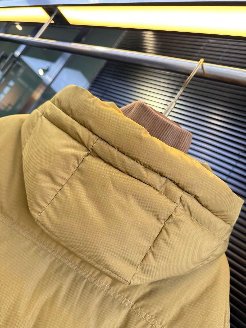 Burberry Down Jackets